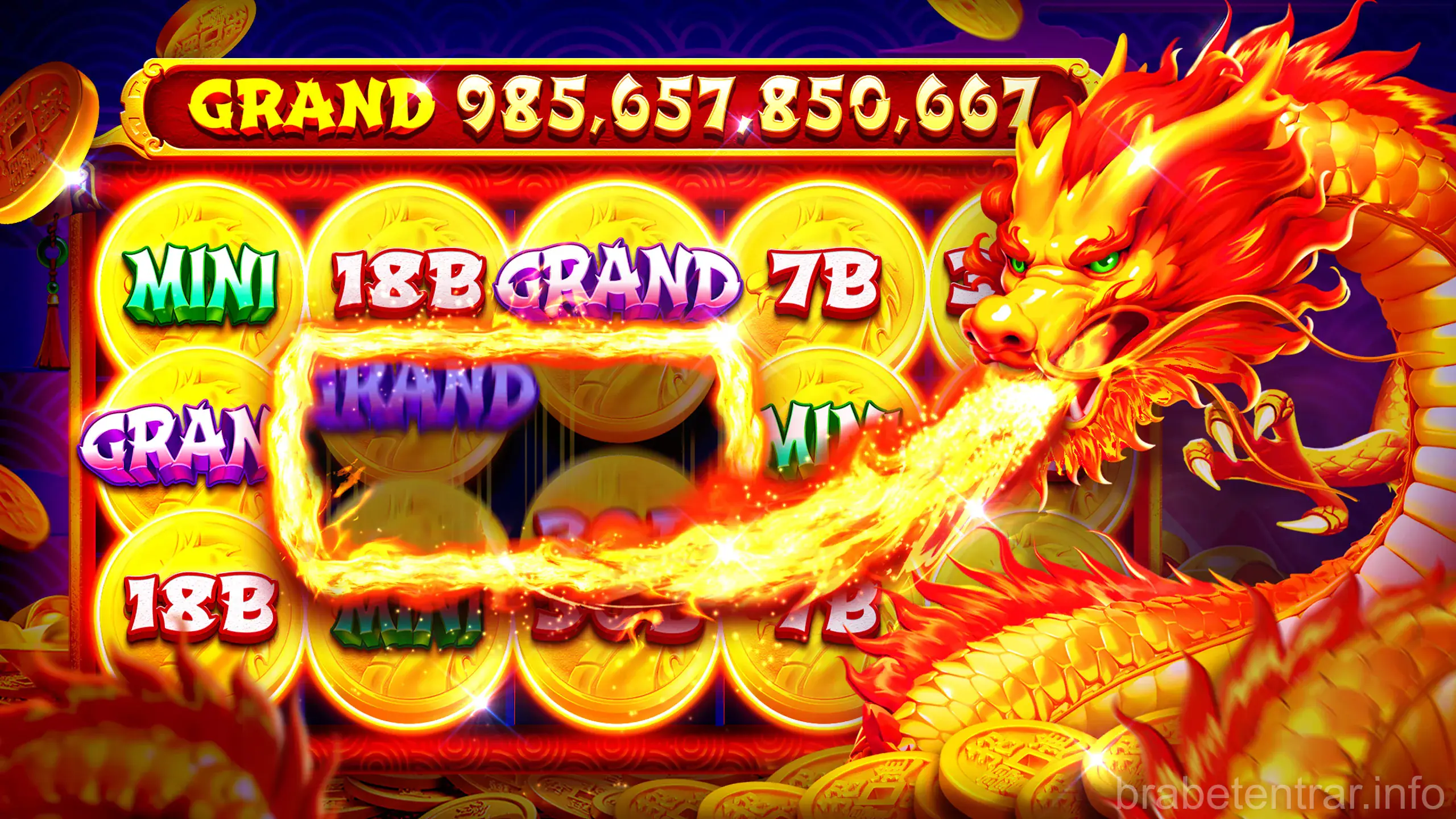 Página de perfil do usuário no brabet